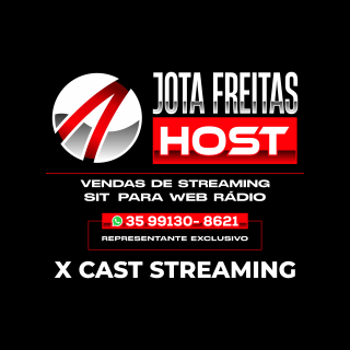 J Freitas  host